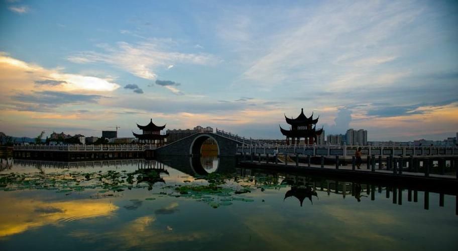 吉安什么时候可以静默/吉安下周会突然降温吗