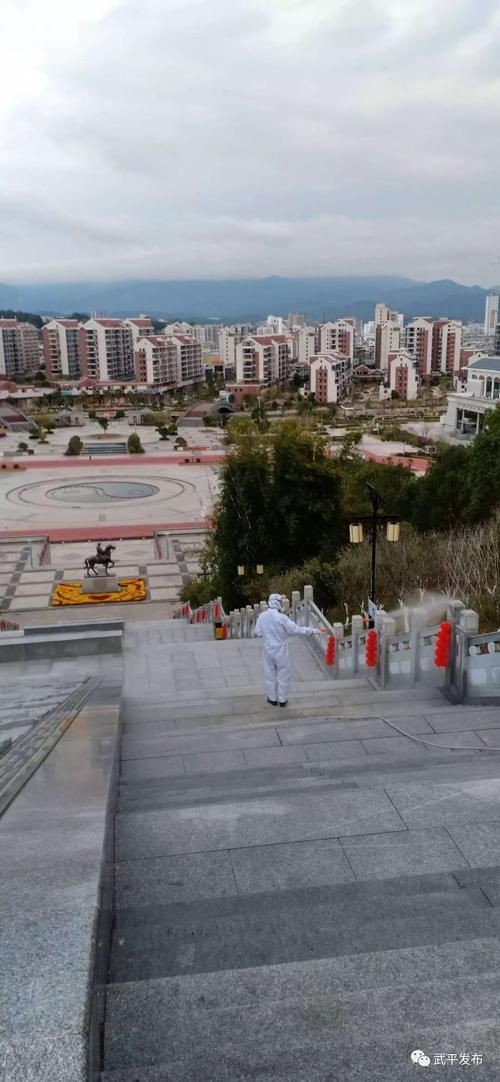 武平县疫情还在新增吗今天/武平县是哪里