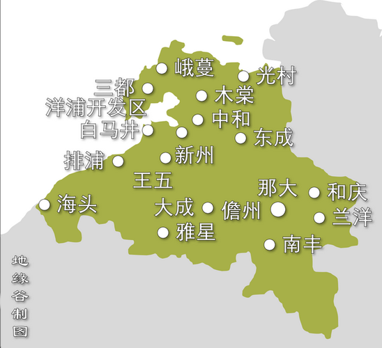 新增疫情关注海南儋州新州镇/儋州市新州镇属于哪个县