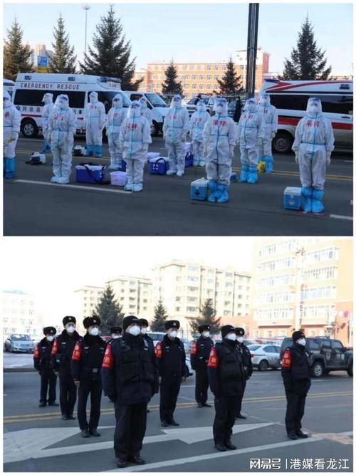 【解读黑龙江省齐齐哈尔市拜泉县疫情最新消息_黑龙江省齐齐哈尔市拜泉县坐标】