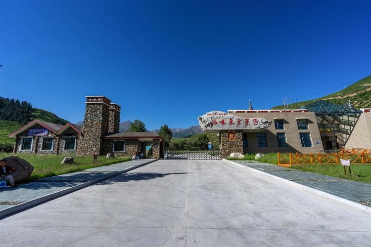 海北藏族自治州中高风险地区疫情/海北州属于哪个区