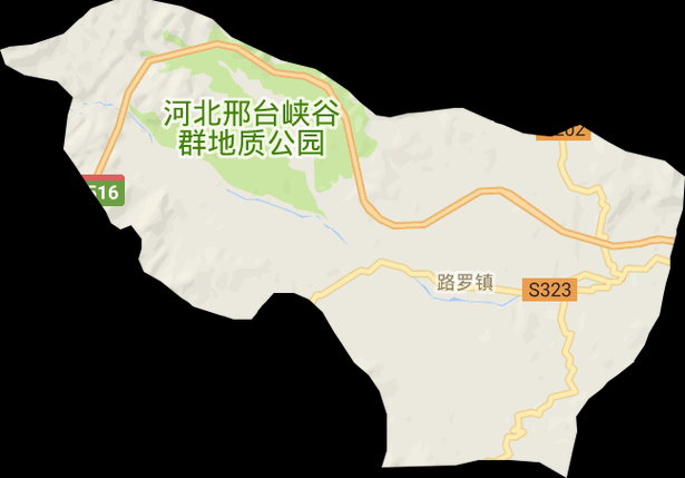 【新增疫情关注信都区_信都区最新地图】