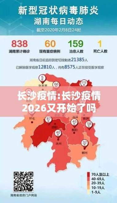 长沙市近7天新增无症状感染者19例(长沙新冠肺炎最新通知)