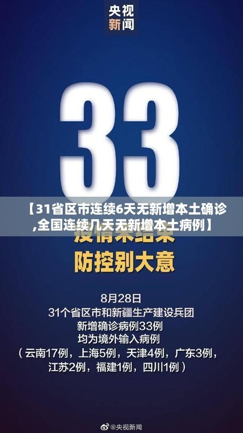 31省新增25例阳性感染者涉6省/31省区市新增71例本土确诊