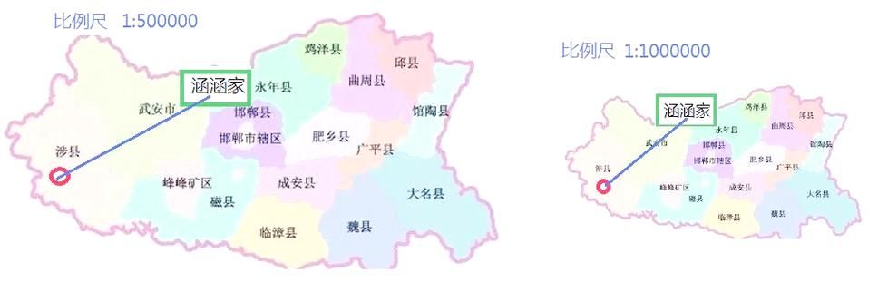 一张图看懂涉县近期曲线图表_涉县最新地图高清版