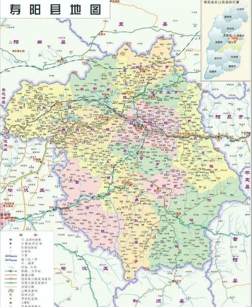 山西省晋中市寿阳县本土确诊已回落20地(晋中 寿阳)