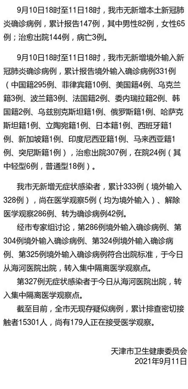 全球新增9例境外输入及18例无症状:全球疫情新增死亡病例