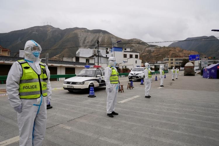 【疫情视频最新甘肃陇南武都区_陇南市武都区视频】