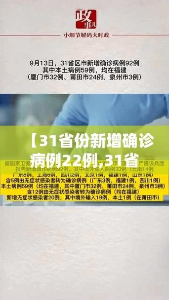 今冬疫情31省新增情况_今天全国31省市最新疫情