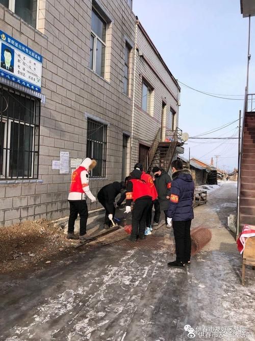 最新疫情黑龙江伊春友好区(黑龙江省伊春市友好区新闻)