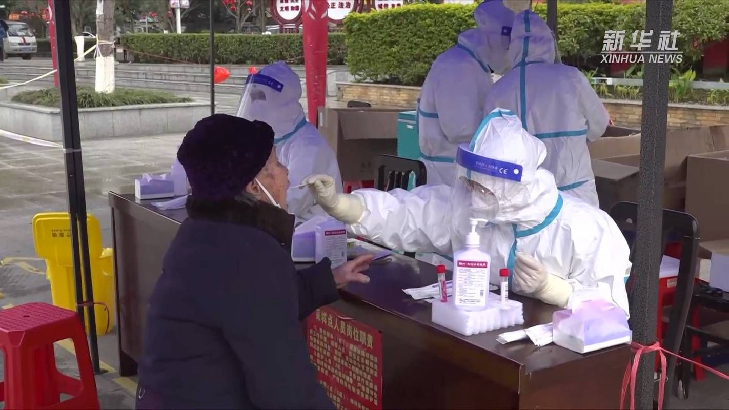 百色阳性感染者已蔓延10地/百色市最新消息