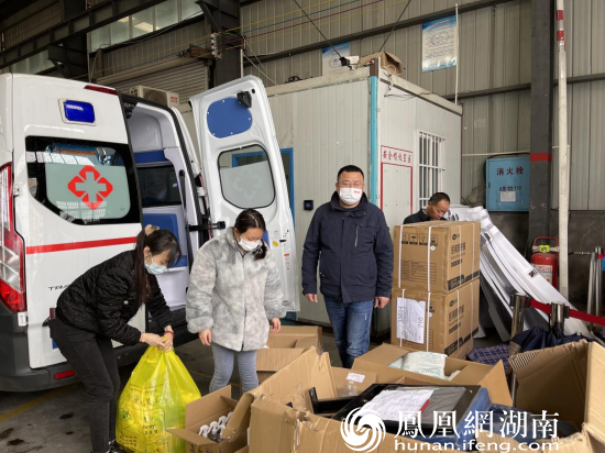 湖南省长沙市发现1名密接者!/湖南长沙一