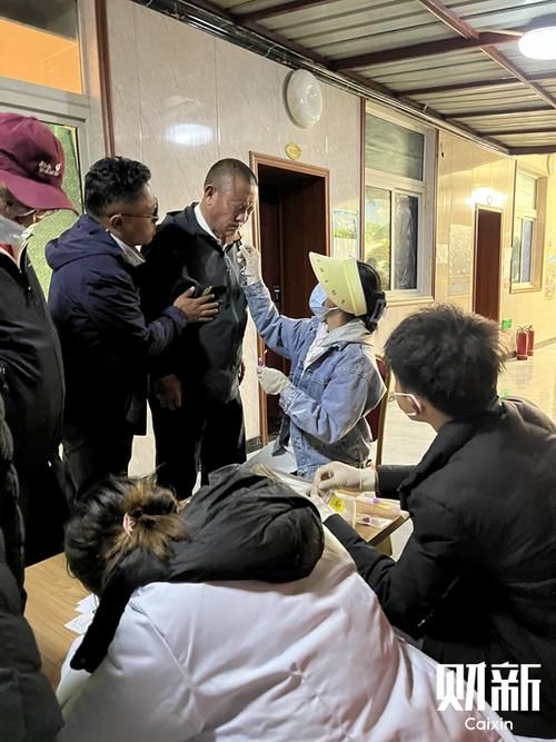 西藏自治区那曲嘉黎县阳性感染者已反弹1地_西藏那曲市嘉黎县