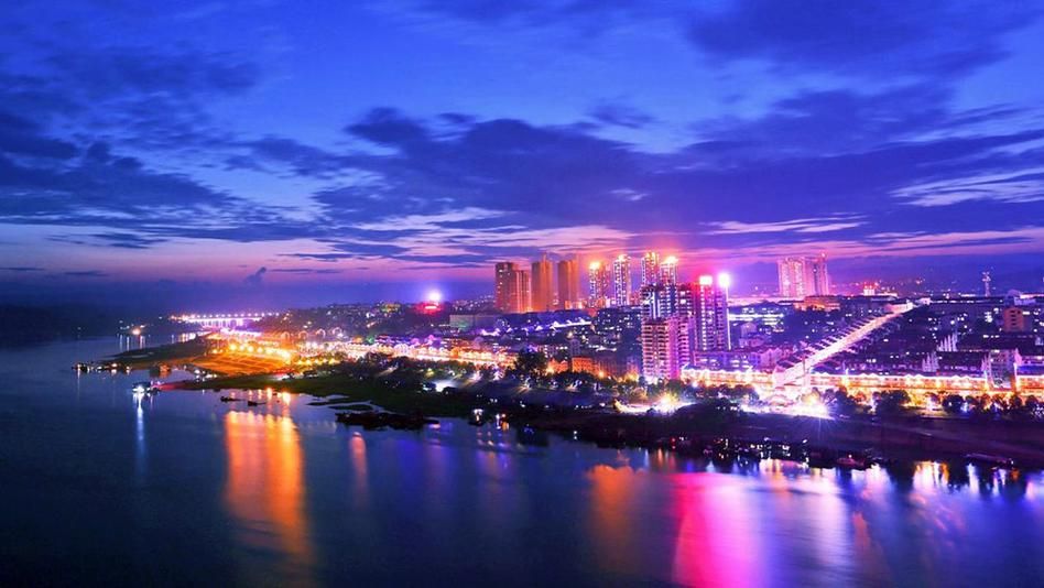  为何新增疫情湖南怀化沅陵县:怀化沅陵是哪里