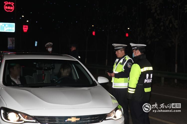 警方通报旬邑县疫情最新情况/旬邑发布