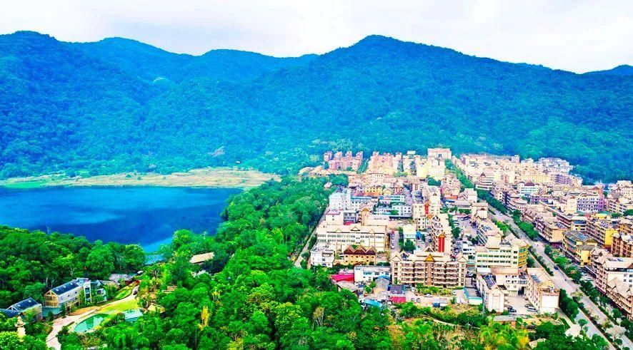 【云南省普洱市西盟佤族自治县疫情分布图最新,中国云南省普洱西盟】
