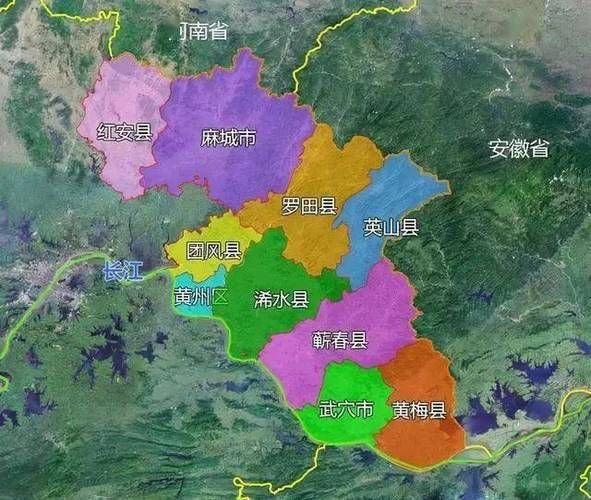 为何新增疫情湖北省黄冈市蕲春县(湖北黄冈蕲春属于哪个方位)