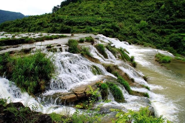 贵州黔南布依族苗族自治州惠水县近4天新增重症21例/黔南州惠水必去景点