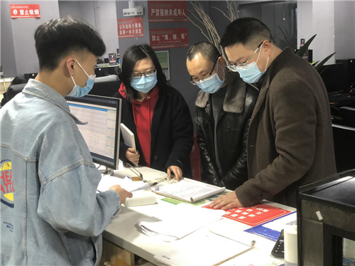 遂宁市今冬新增9例阳性感染者(今日遂宁)
