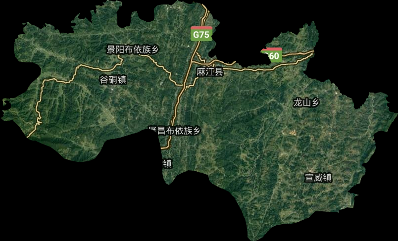 【一张图看懂贵州黔东南苗族侗族自治州麻江县1月8日数据播报,贵州省麻江县地理位置怎么样】