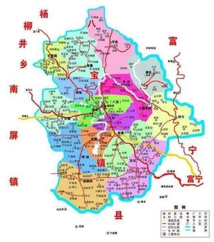 查找最新疫情云南省文山壮族苗族自治州广南县/文山州广南县地图全图