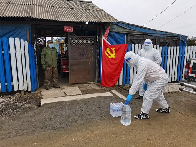  安图县算是疫情风险地区吗:安图县算是疫情风险地区吗现在