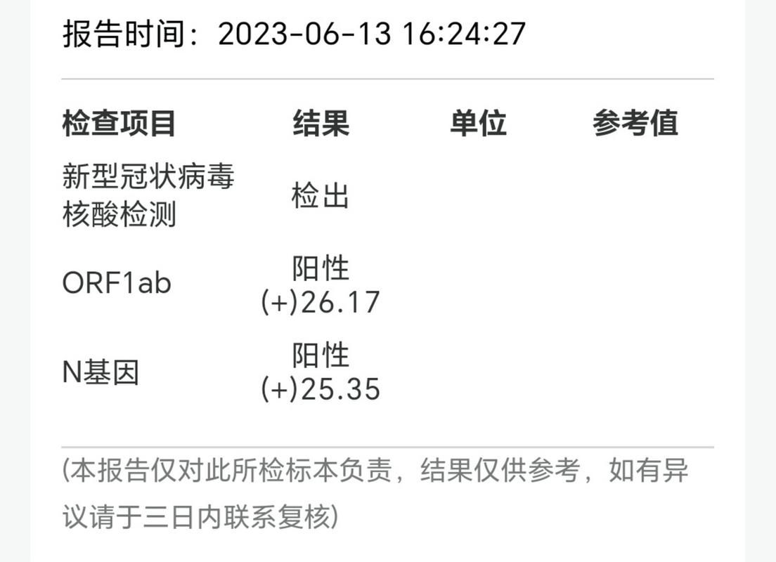 【延庆区昨日核酸阳性病例通报,延庆近期活动】