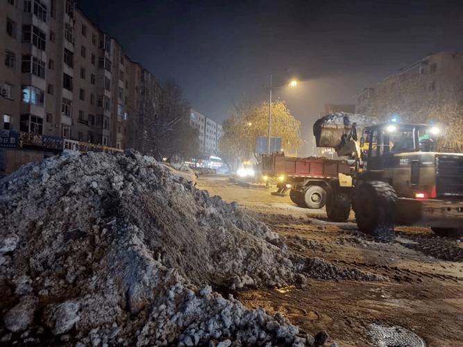 疫情视频最新船营区_船营区会暴雪封路吗