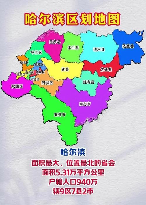 黑龙江省哈尔滨市道里区最新数据播报：寻找同轨迹人员_哈尔滨道里区属于哪个区