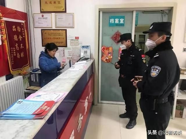 警方通报山东济宁任城区疫情最新情况/济宁任城区多所校区完成新改扩建