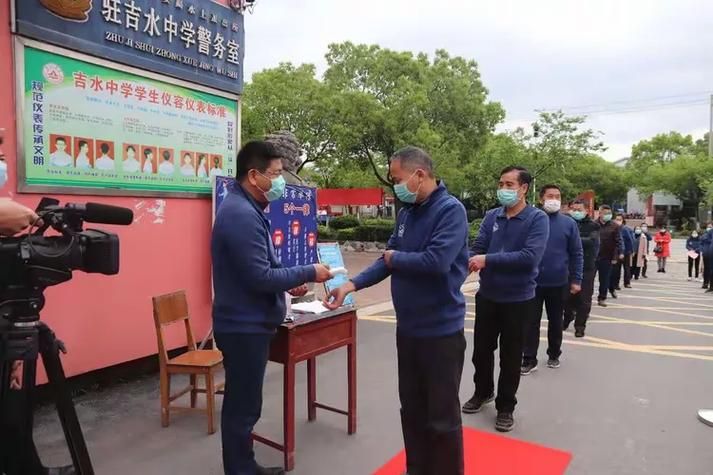 吉水县几个地区有疫情发生/吉水县有几个封闭学校吗