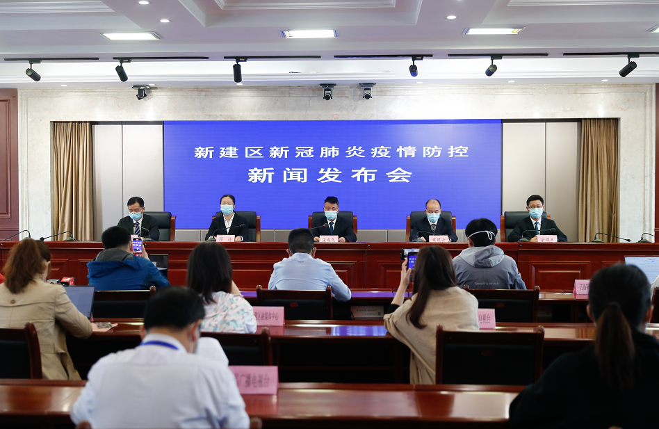 菏泽高新技术开发区今日最新消息疫情(菏泽鲁西新区回应民生之盼)