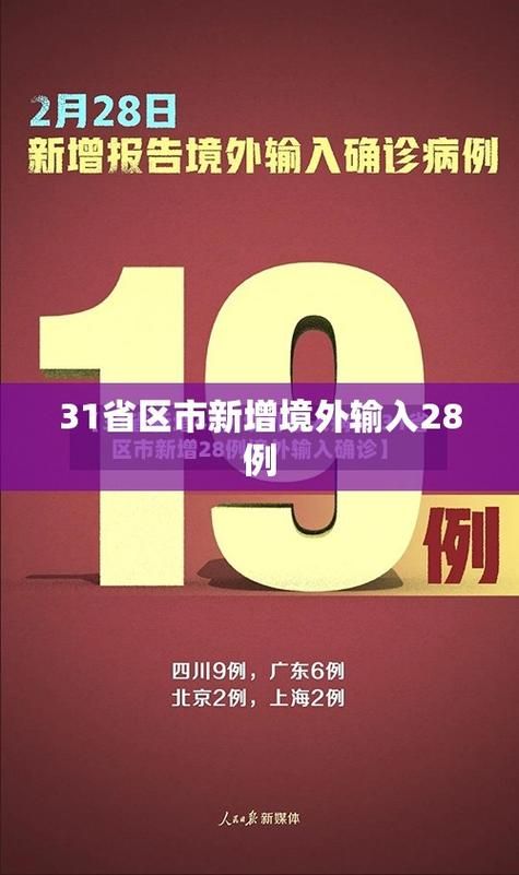 【31省新增12例均为境外输入_31省区市新增3例本土确诊】