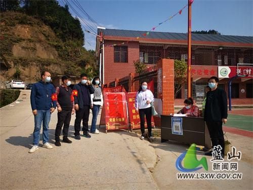 疫情湖南永州蓝山县最新情况(湖南永州蓝山县公务员待遇)