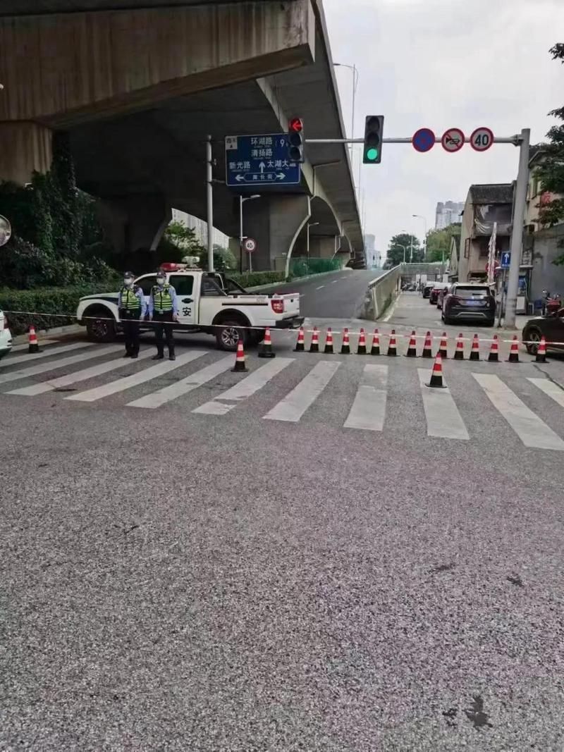  一张图看懂昨日江苏无锡锡山区疫情:无锡疫情相关的红头文件