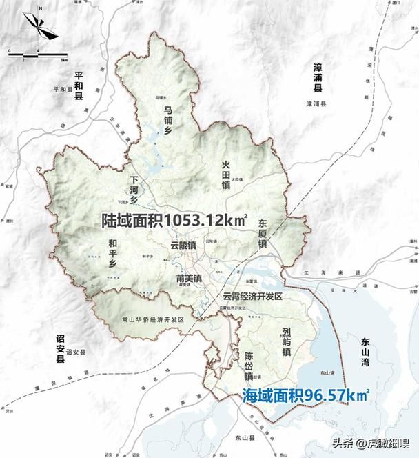 【云霄县有什么疫情地区,云霄县有哪些镇】