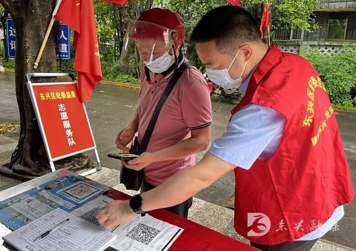 疫情防控中风险地区!花山区(疫情防控东川区)