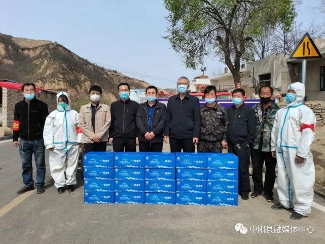 预计近2天中阳县二次疫情结束/预计近2天中阳县二次疫情结束时间