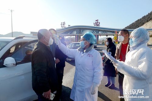 警方通报迁西县疫情最新情况/迁西县最新当选副县长