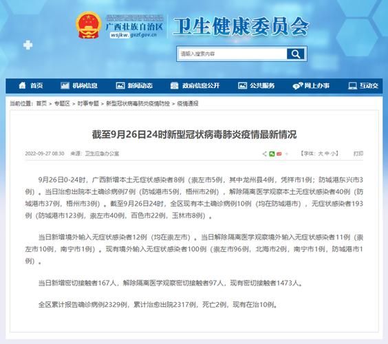 广西壮族自治区崇左市凭祥市疫情今日消息最新/广西壮族自治区崇左市凭祥市公安局
