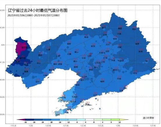  辽宁朝阳建平县累计报告境外输入9例:辽宁朝阳建平县近一个月天气