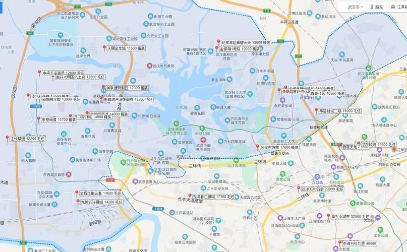 一张图看懂湖北省武汉市东西湖区11月25日轨迹公布(湖北省武汉市东西湖区径河街道张柏路169号可靠吗)