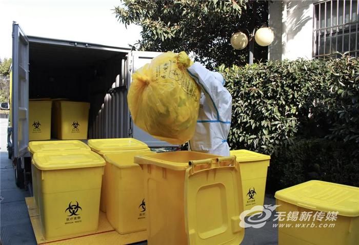 江苏无锡宜兴近期最新消息疫情_无锡2026年疫情最新情况