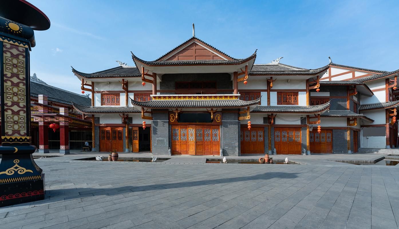 道真仡佬族苗族自治县算是疫情风险地区吗/道真仡佬族苗族自治县是贫困县吗