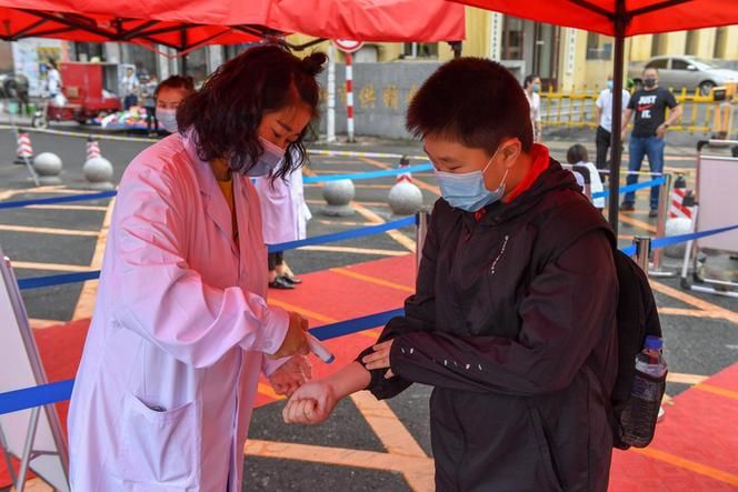 【霍州市新增24例无症状感染者及30例无症状_霍州市2026年有什么新的项目正在施工】