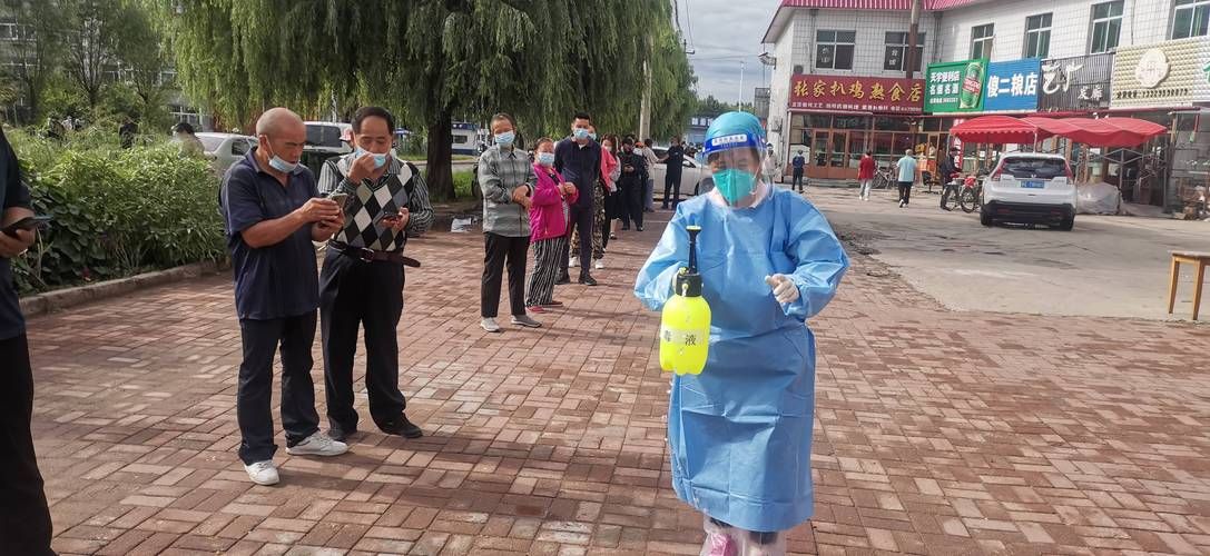 黑龙江大庆肇源县疫情最新消疫情况/黑龙江省大庆肇源县广场社区电话号码