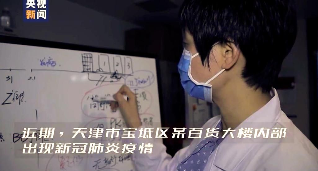 【天津宝坻区最新疫情,天津宝坻区明天穿什么衣服】