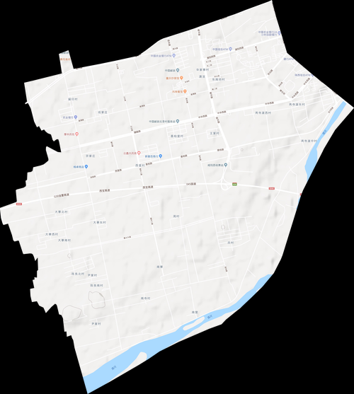 陕西省宝鸡市渭滨区核酸阳性已回落5地/陕西省宝鸡市渭滨区地图